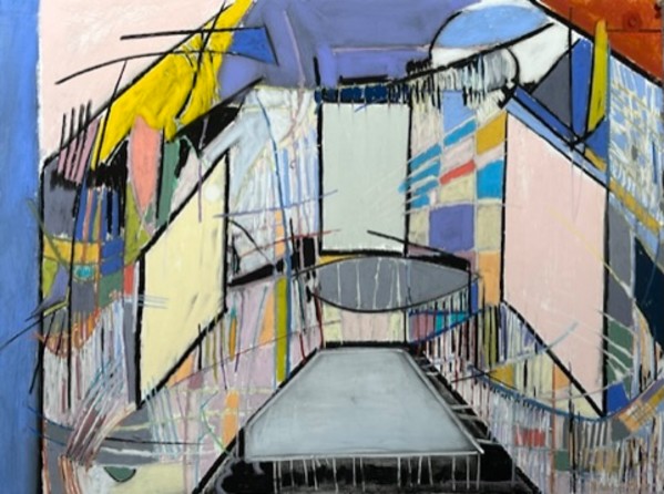 No Strings Attached by Daniel Tucker, Image 12.