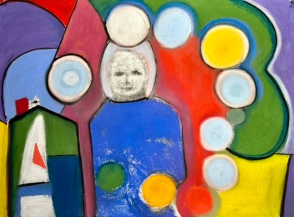 Nocturne by Daniel Tucker