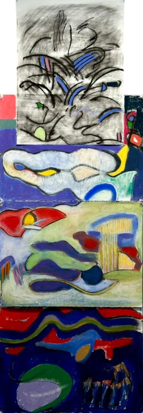 Windscape by Daniel Tucker, Image 1.