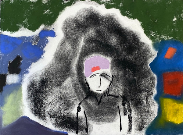 Rambo in Africa by Daniel Tucker