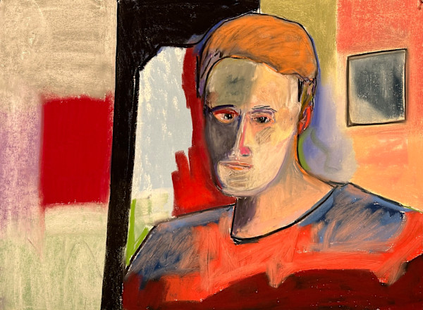 Rampart by Daniel Tucker