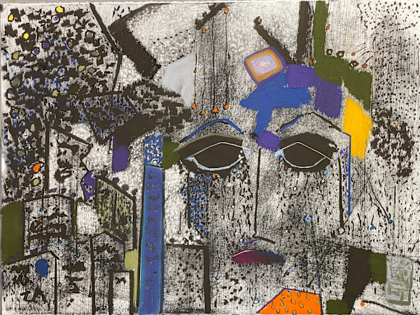 Requiem by Daniel Tucker, Image 7.