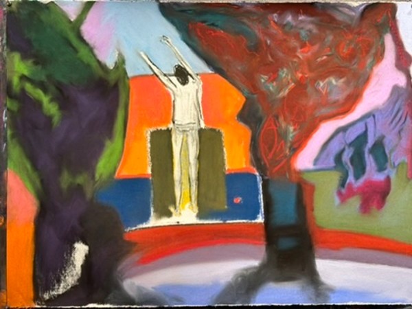 Sailing Ships by Daniel Tucker