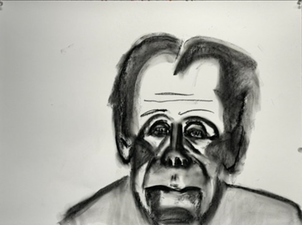 Newsletter #3 from the LARC by Daniel Tucker