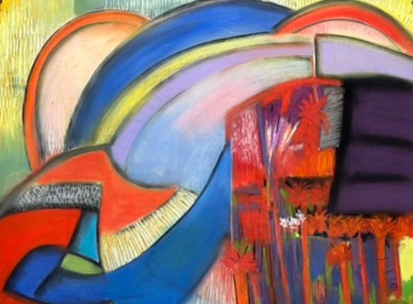 Garden of Human Frailty (and Strength) #2 by Daniel Tucker, Image 18.