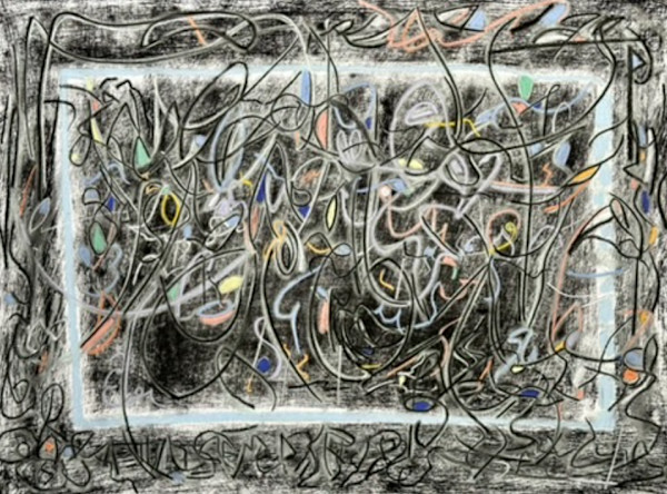 Field & Stream by Daniel Tucker