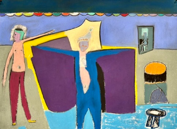 A Small Tenderness #2 by Daniel Tucker, Image 20.