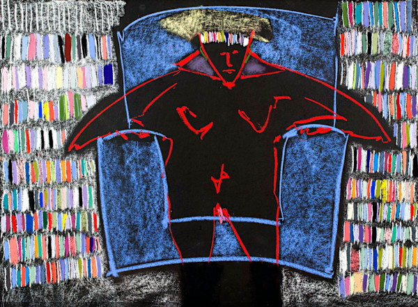 Museum of Feelings #31: Listening by Daniel Tucker