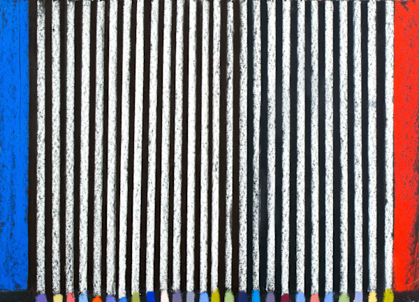 Frisson 2 by Daniel Tucker