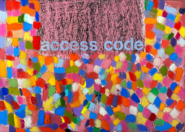 Access Code 1 by Daniel Tucker
