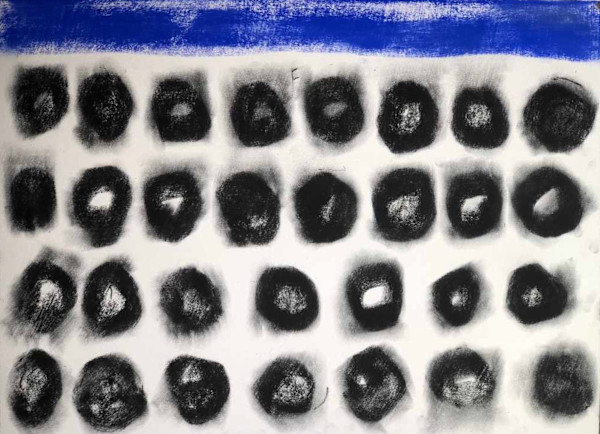 Inside the Music Box #4 by Daniel Tucker