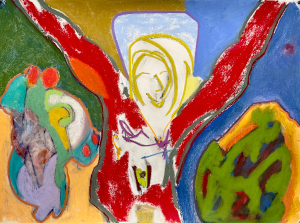 Senescence by Daniel Tucker