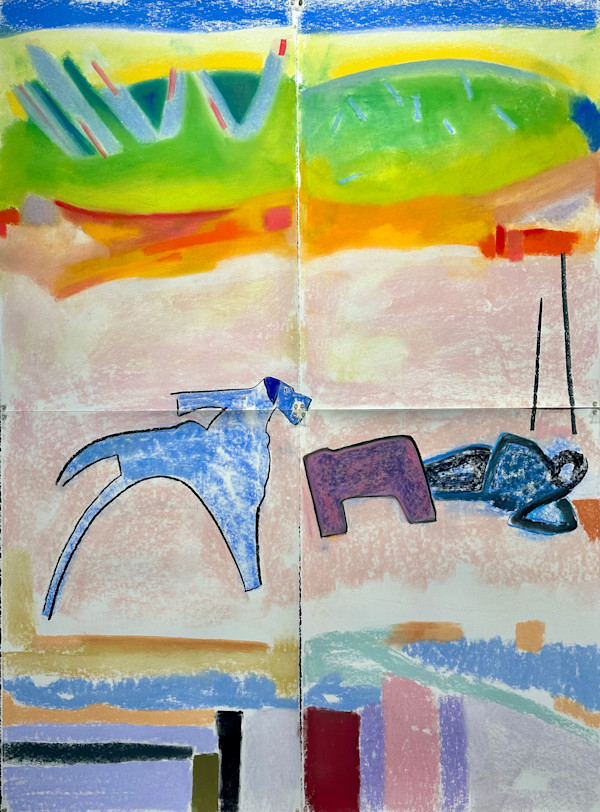 Shelter 14 by Daniel Tucker, Image 1.