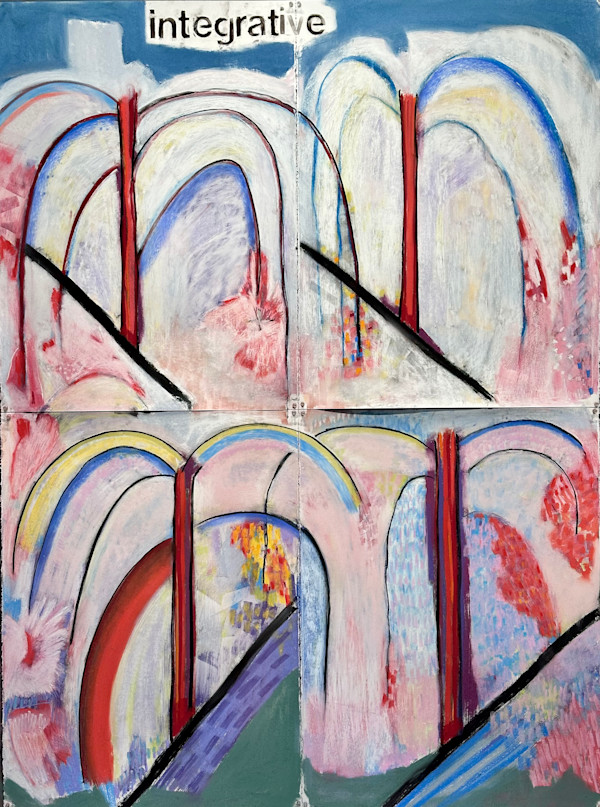 Shelter 16 by Daniel Tucker, Image 1.