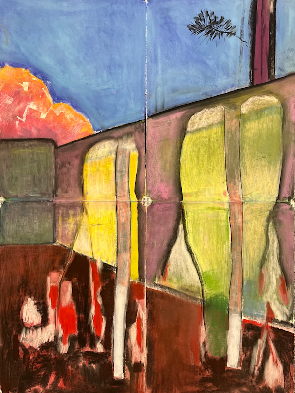 Shelter 17 by Daniel Tucker, Image 1.