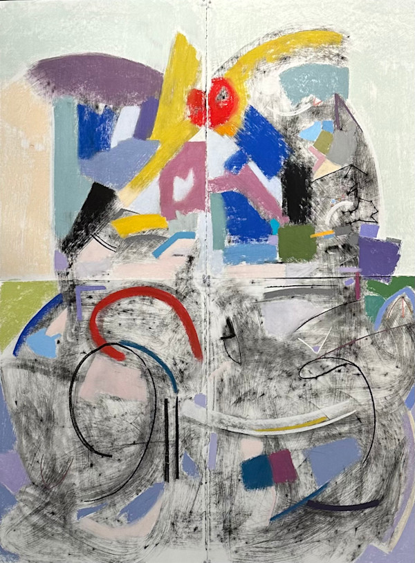 Shelter 1 by Daniel Tucker, Image 1.