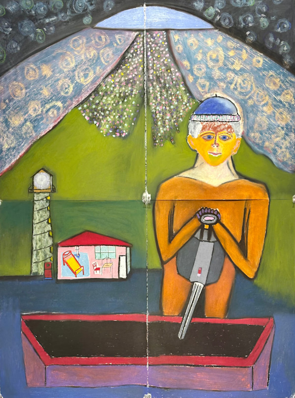 Shelter 25 by Daniel Tucker, Image 1.