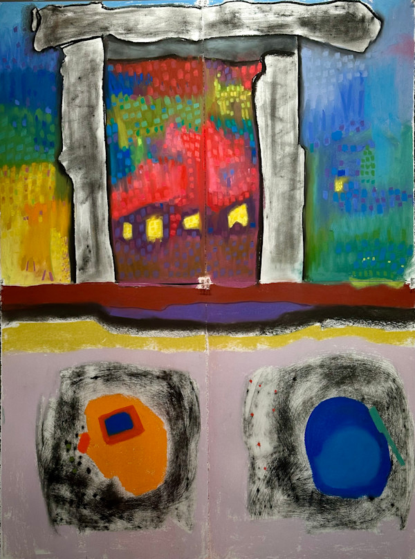 Shelter 2 by Daniel Tucker, Image 1.