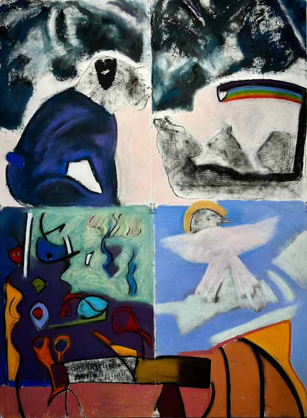 Shelter 8 by Daniel Tucker, Image 1.