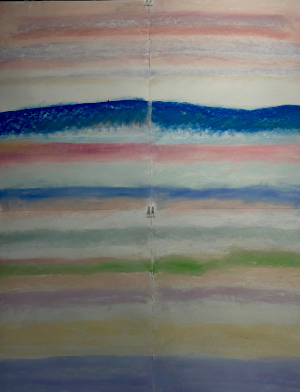 Shelter 9 by Daniel Tucker, Image 1.