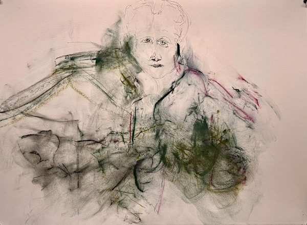 WITF #8: Skin Walking by Daniel Tucker, Image 13.