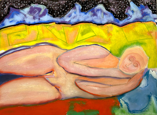 Sleeping Beauty by Daniel Tucker, Image 13.