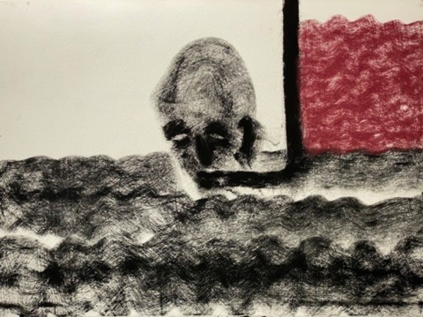 Snorkeling in the Pool of the Gods by Daniel Tucker