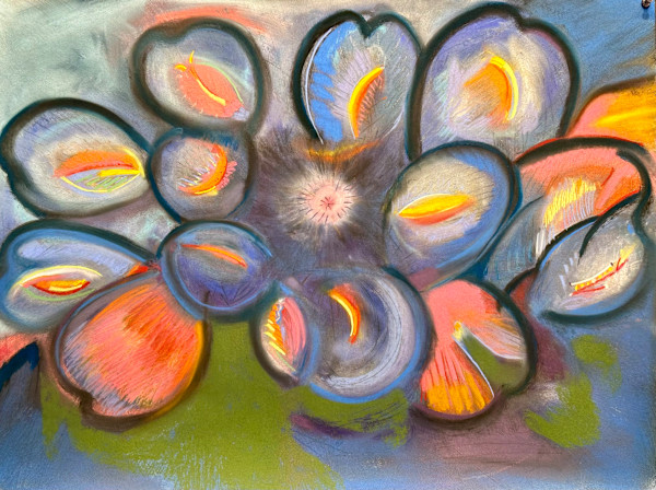 Spring Petals by Daniel Tucker, Image 1.