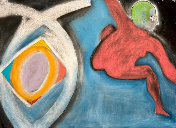 Stages of Wildlife: Learning to Swim by Daniel Tucker