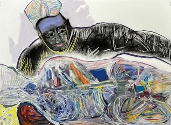 Strength Training by Daniel Tucker