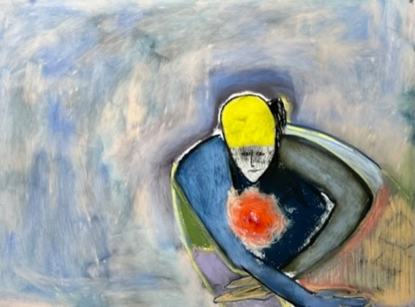 The Embrace by Daniel Tucker, Image 19.