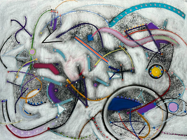 The Exact Location by Daniel Tucker, Image 18.