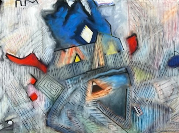 The Jewel in the Crown by Daniel Tucker, Image 16.