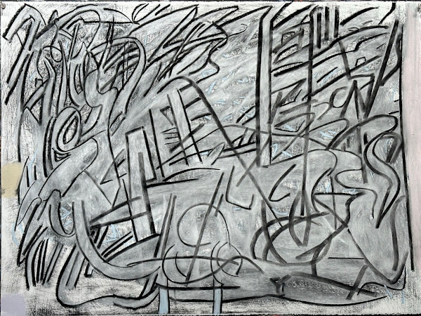 The Last Rung by Daniel Tucker