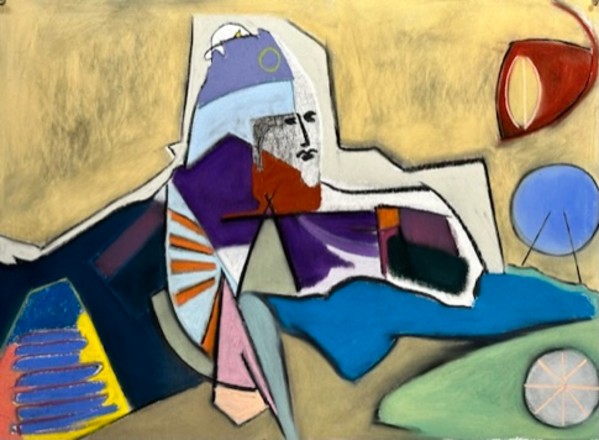 The Old Mill #10 by Daniel Tucker