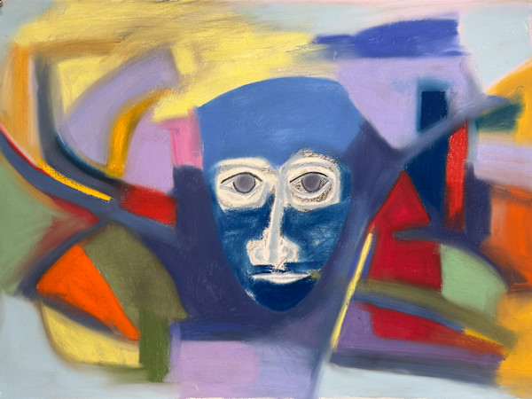 The Servant by Daniel Tucker