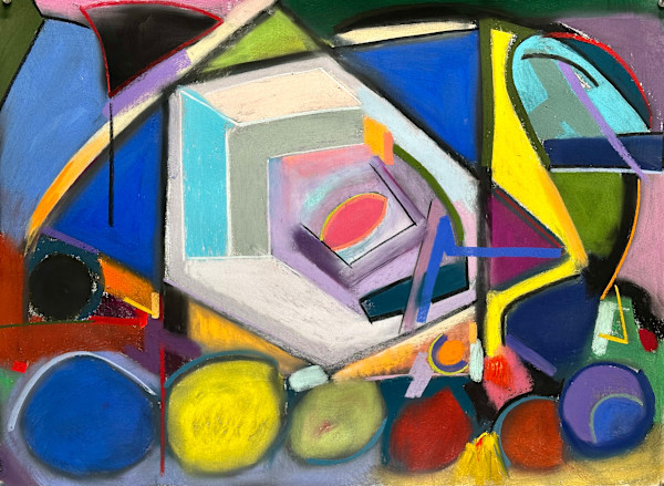 The Smorgasbord is Closed by Daniel Tucker, Image 4.