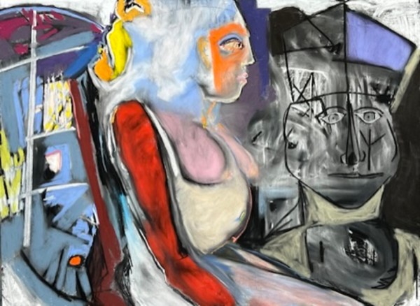 The Supremes by Daniel Tucker