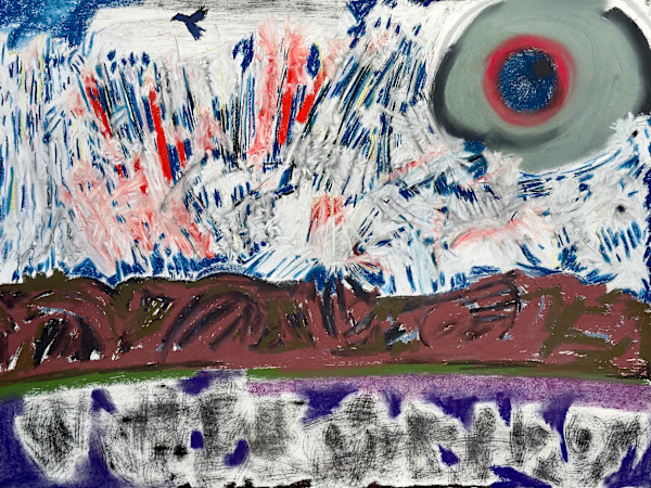 The US Department of War & Dismemberment by Daniel Tucker