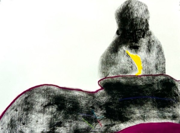 Time Will Tell by Daniel Tucker