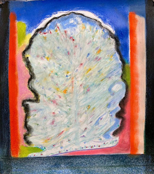 Tree...Mend Us by Daniel Tucker