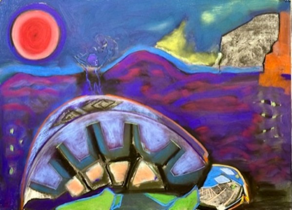 Underneath 2 by Daniel Tucker, Image 12.