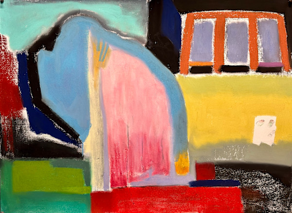 Weeping Willow by Daniel Tucker