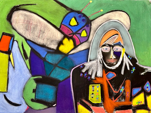 Welcome to the Happy Valley Bee Farm by Daniel Tucker, Image 16.