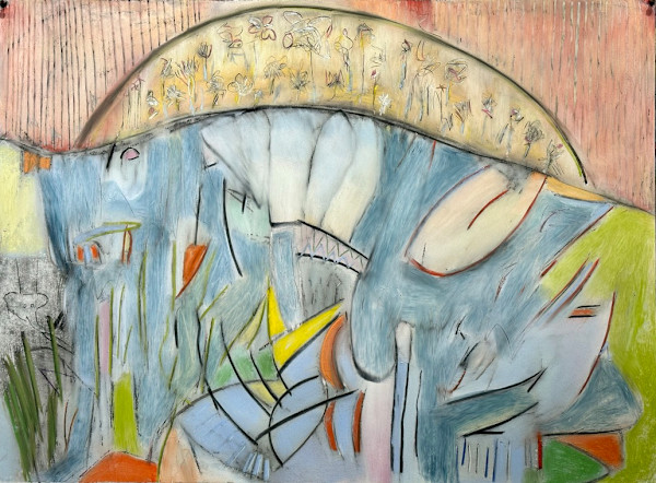 When I Climbed to the Top of the Hill - They Were There by Daniel Tucker, Image 17.