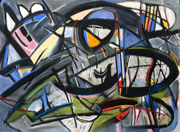 Whiplash by Daniel Tucker, Image 18.