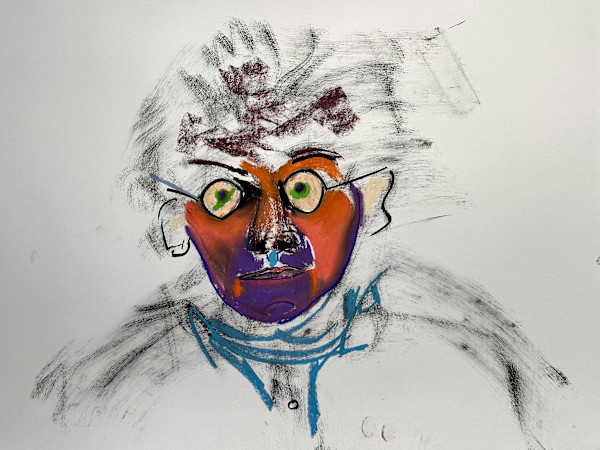 Who is This? by Daniel Tucker, Image 4.