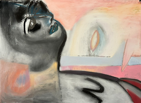 Woman in Ecstasy by Daniel Tucker, Image 19.