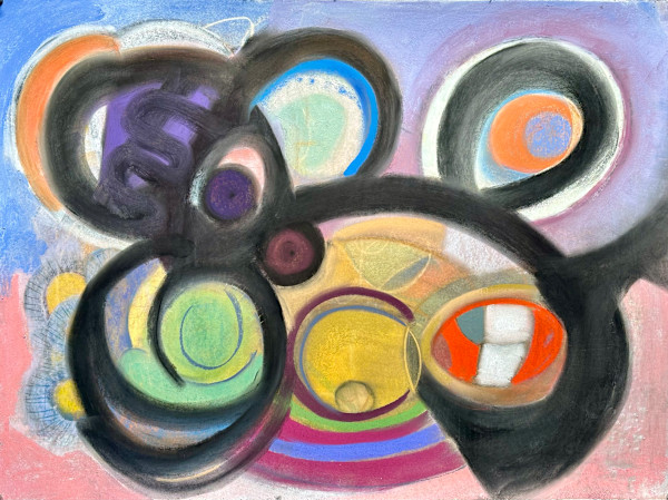 Working in the Field #22: Ecclesiastes by Daniel Tucker, Image 6.