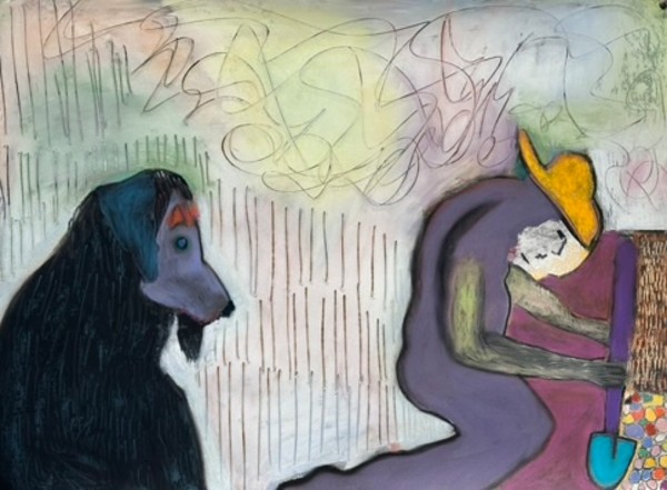 Working in the Fields #5 by Daniel Tucker, Image 3.